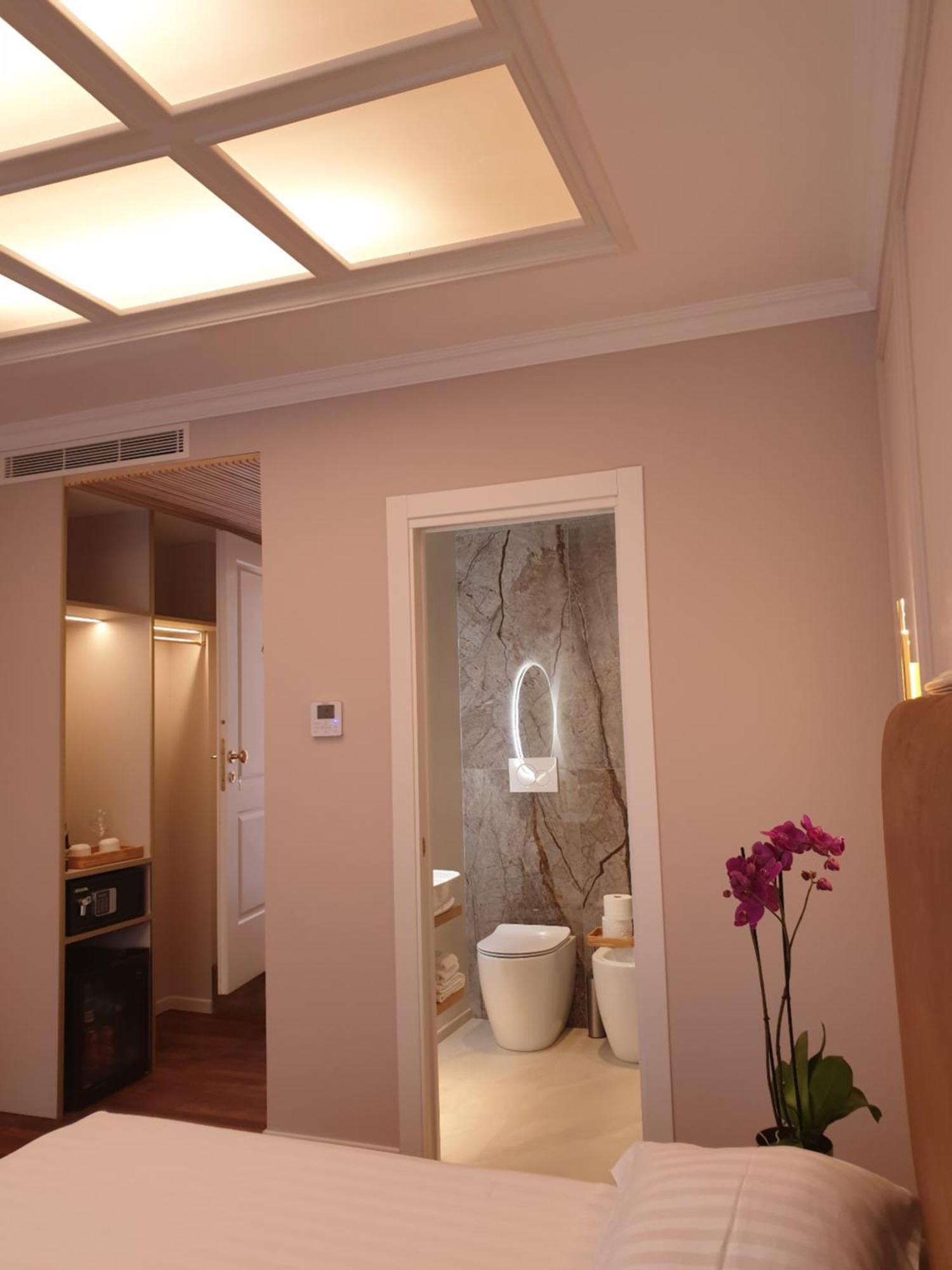 Appian Private Suites روما المظهر الخارجي الصورة