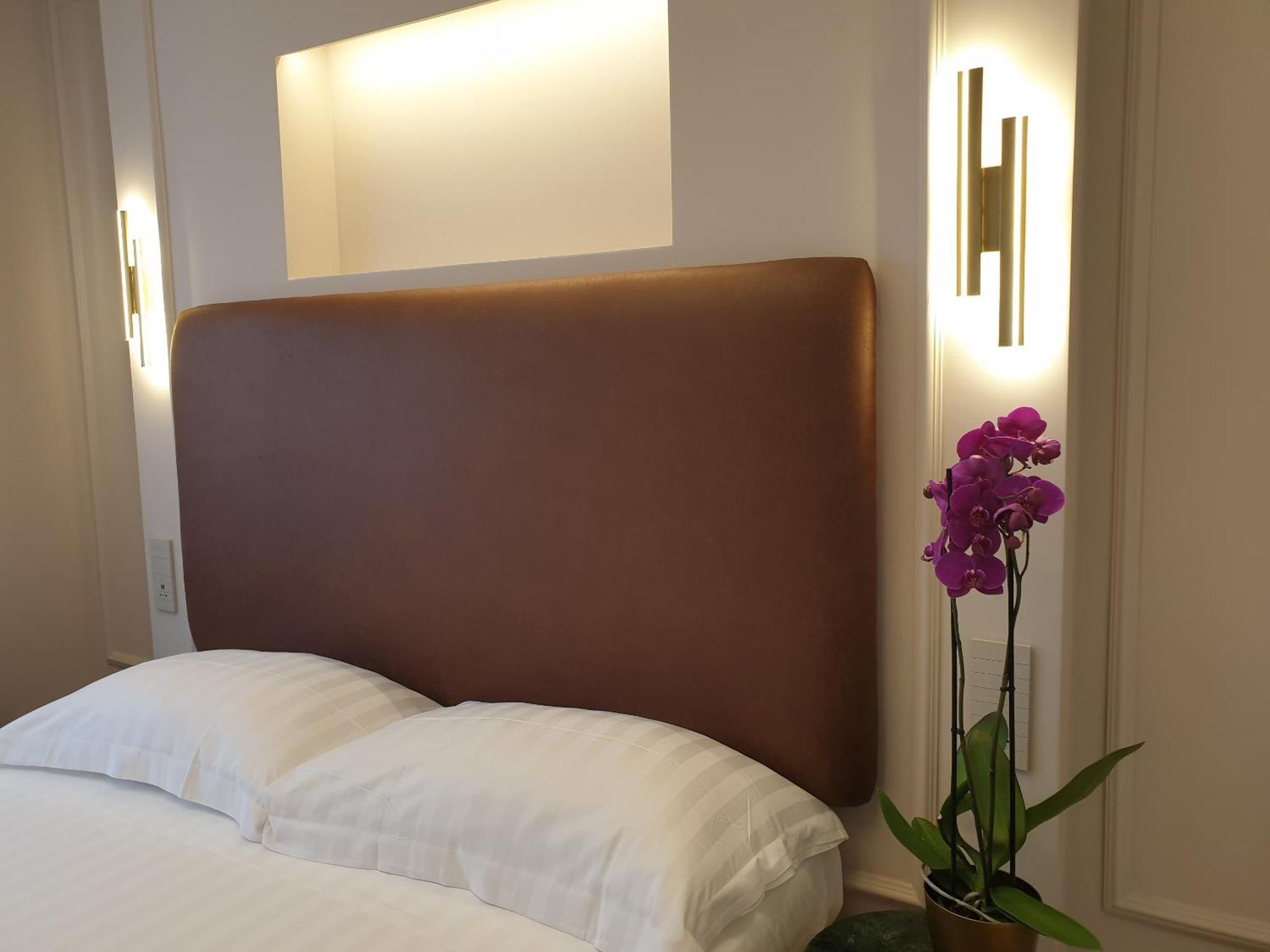 Appian Private Suites روما المظهر الخارجي الصورة