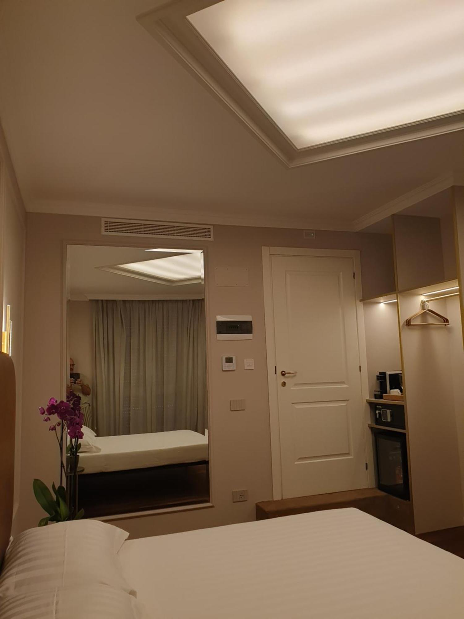 Appian Private Suites روما المظهر الخارجي الصورة