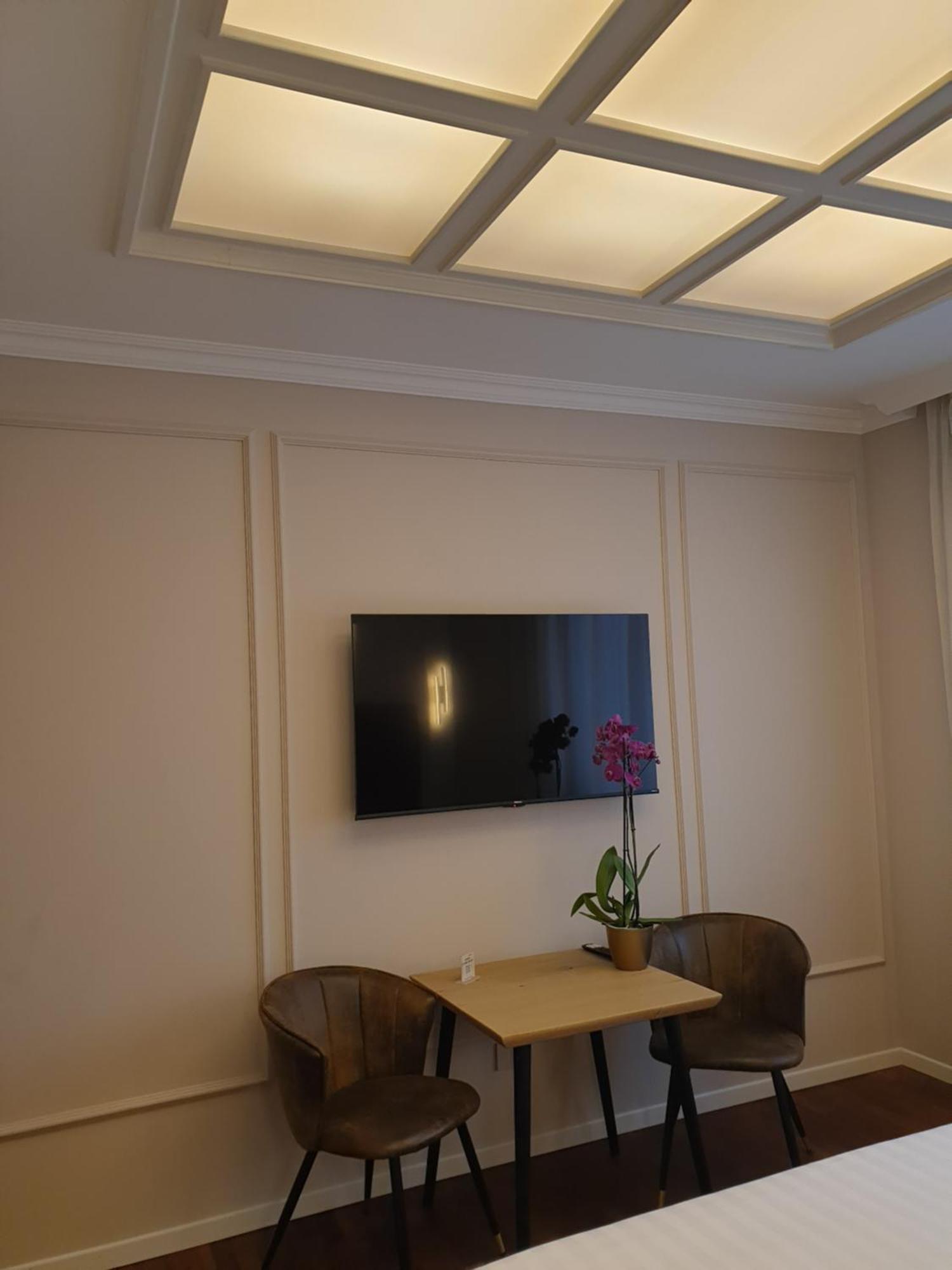 Appian Private Suites روما المظهر الخارجي الصورة