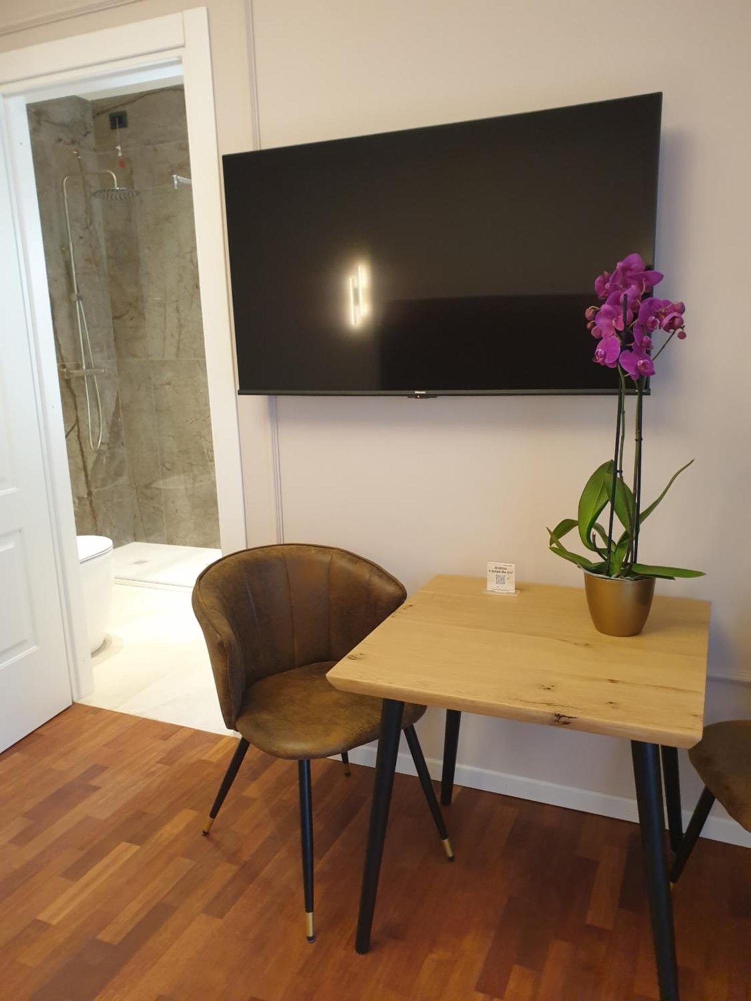 Appian Private Suites روما المظهر الخارجي الصورة