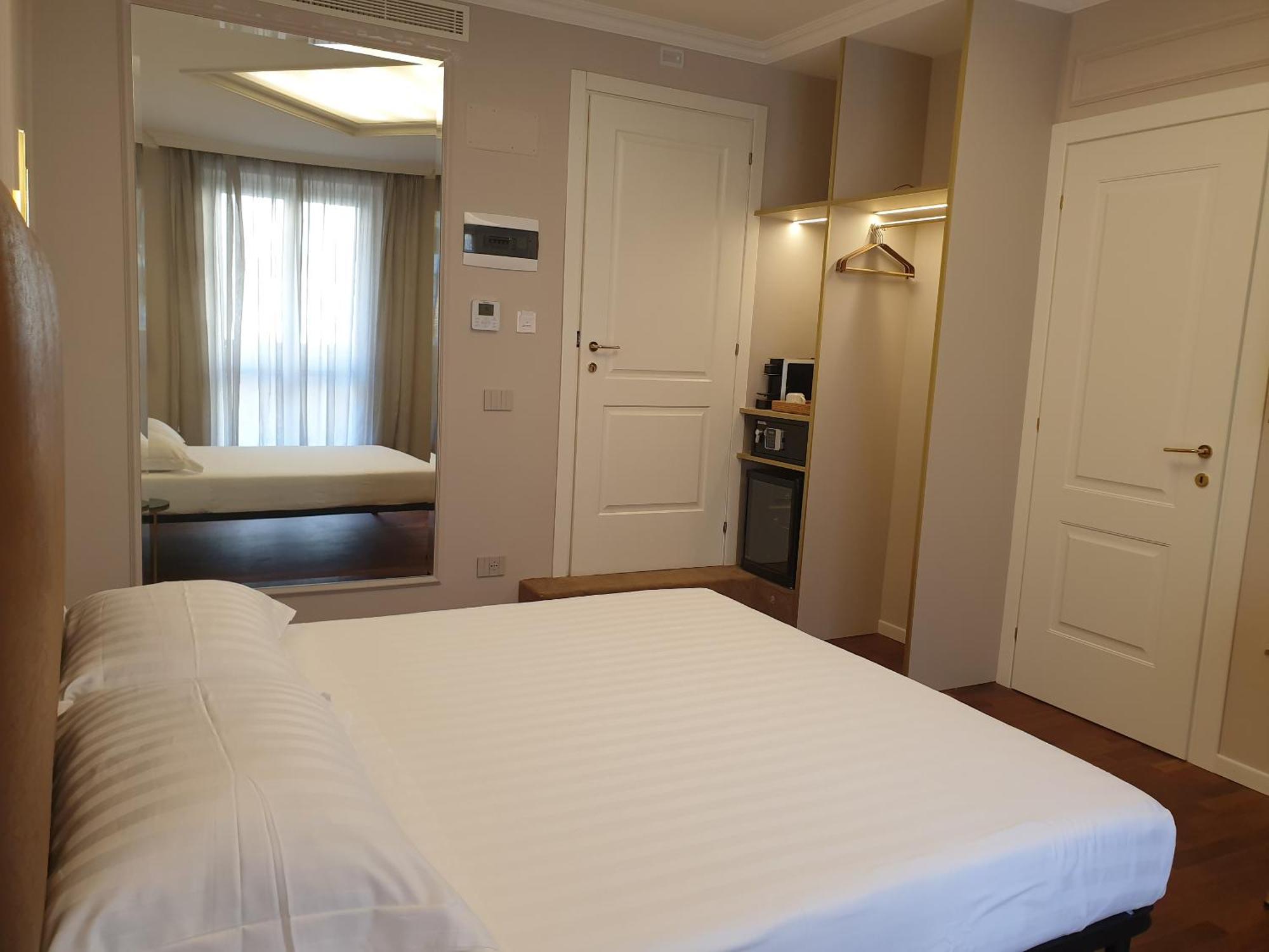 Appian Private Suites روما المظهر الخارجي الصورة