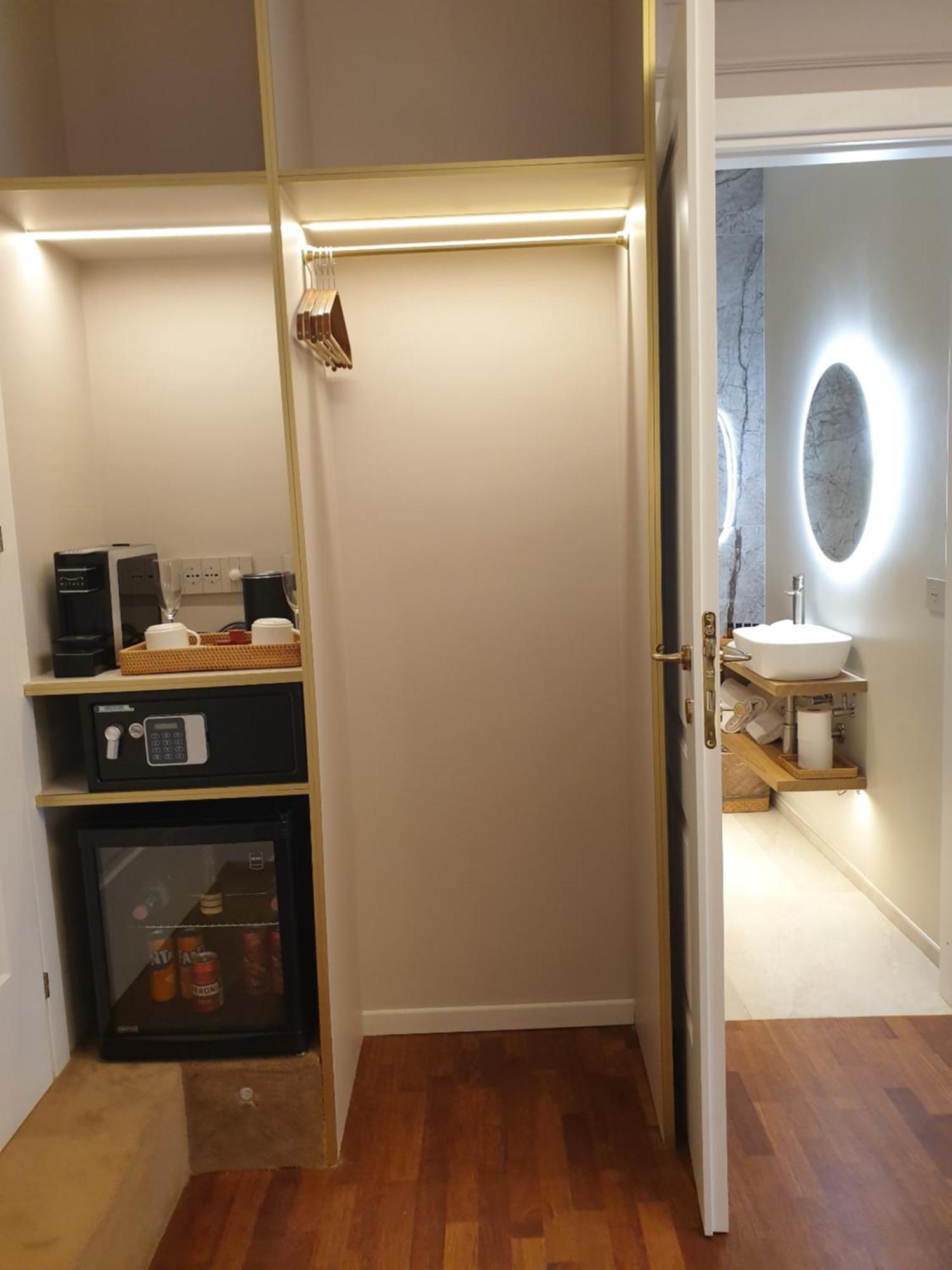 Appian Private Suites روما المظهر الخارجي الصورة