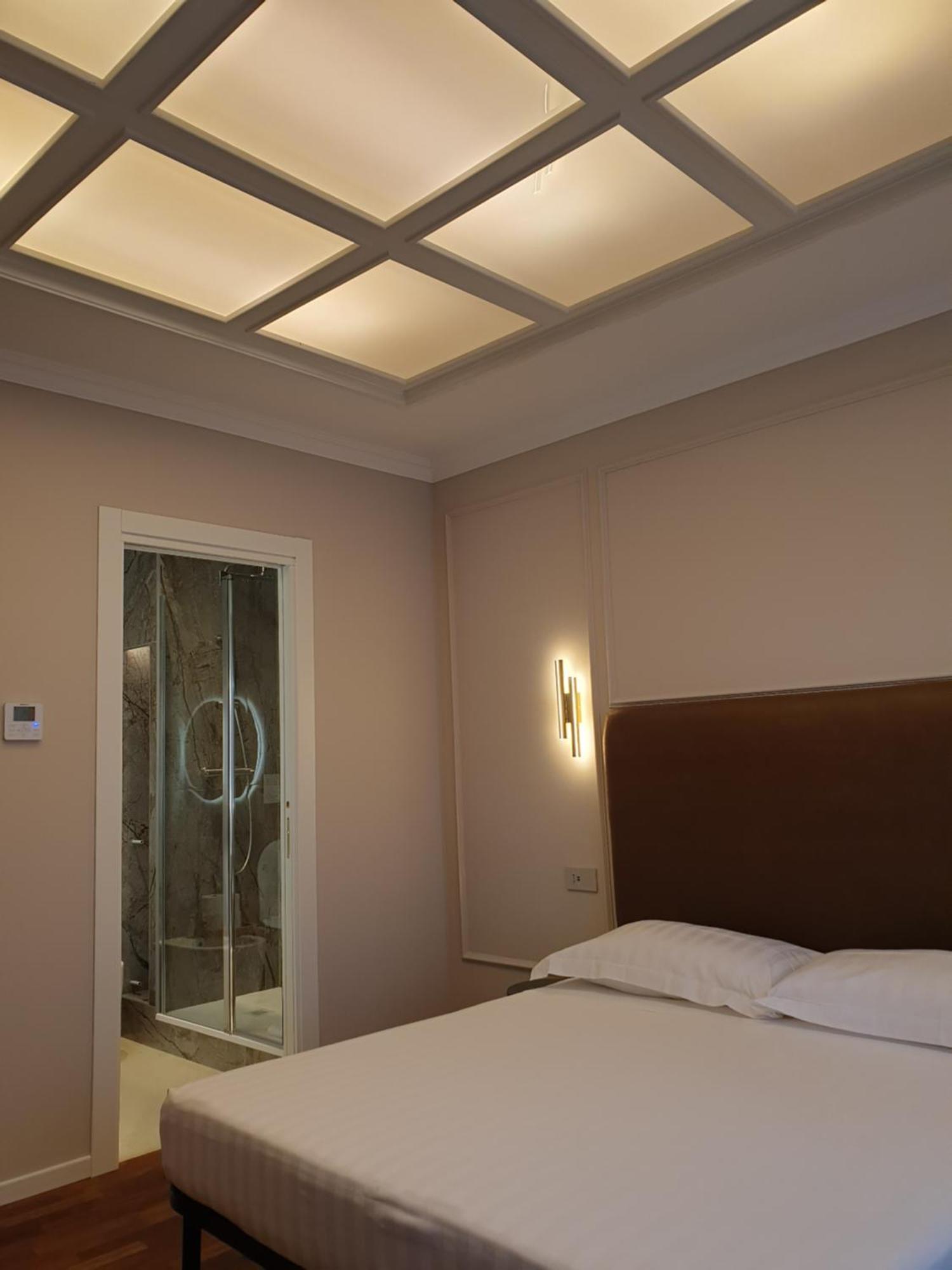 Appian Private Suites روما المظهر الخارجي الصورة