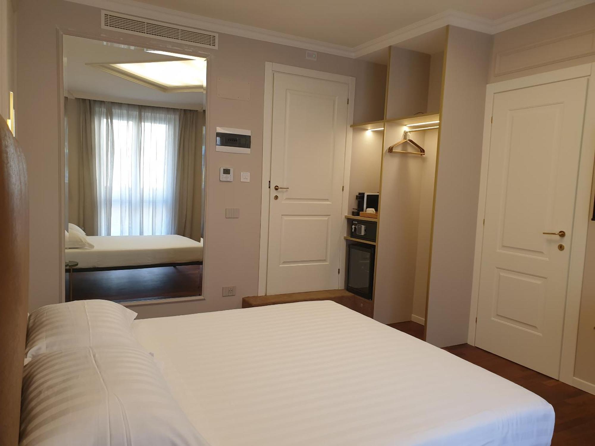 Appian Private Suites روما المظهر الخارجي الصورة