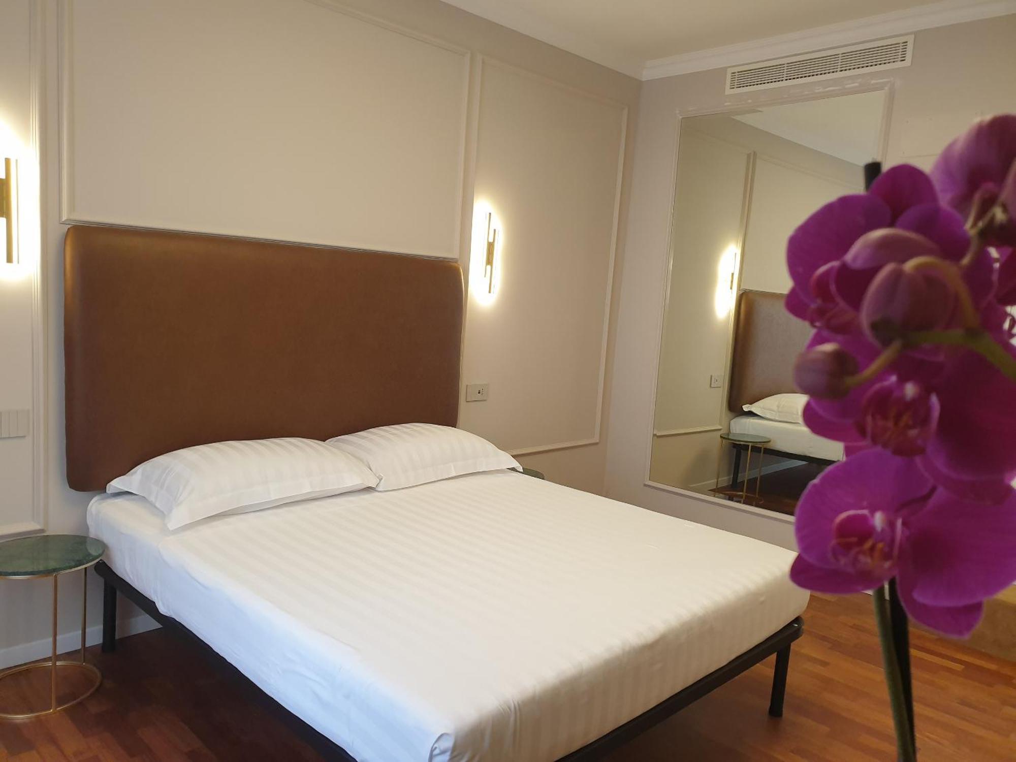 Appian Private Suites روما المظهر الخارجي الصورة