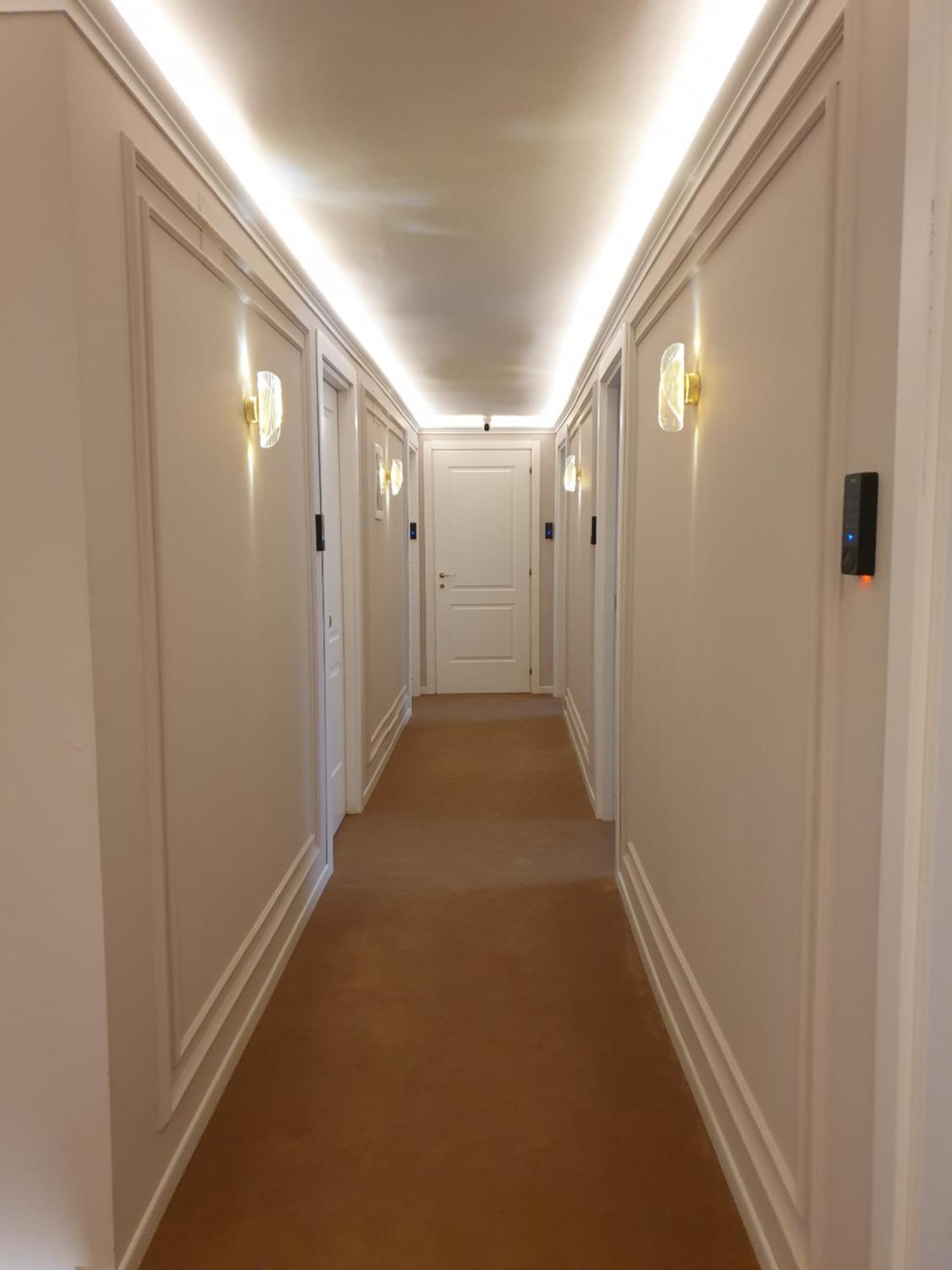 Appian Private Suites روما المظهر الخارجي الصورة
