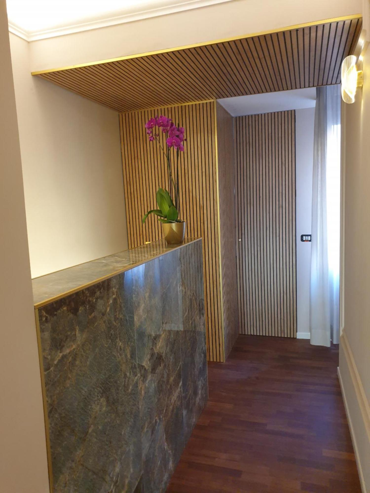 Appian Private Suites روما المظهر الخارجي الصورة